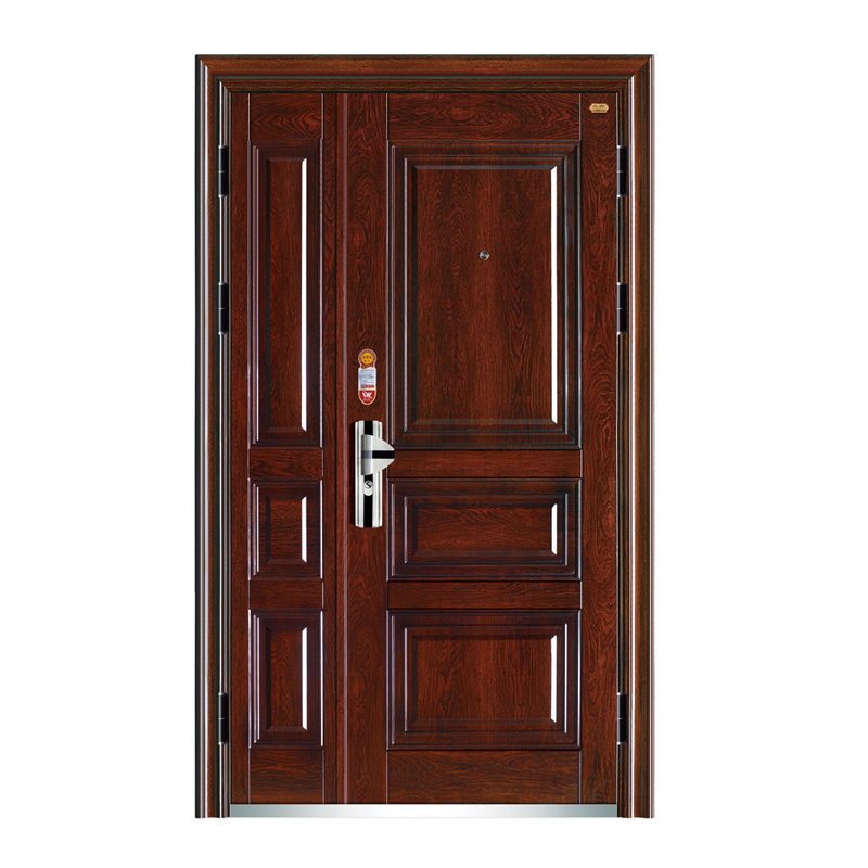 XW-Sanhe Fire Door (Maternal and Child)