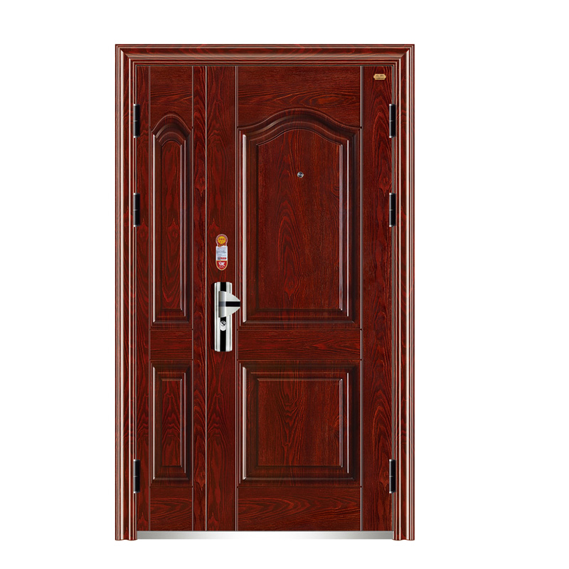 XW-Antai Fire Door (Maternal and Child) (Red Elm)