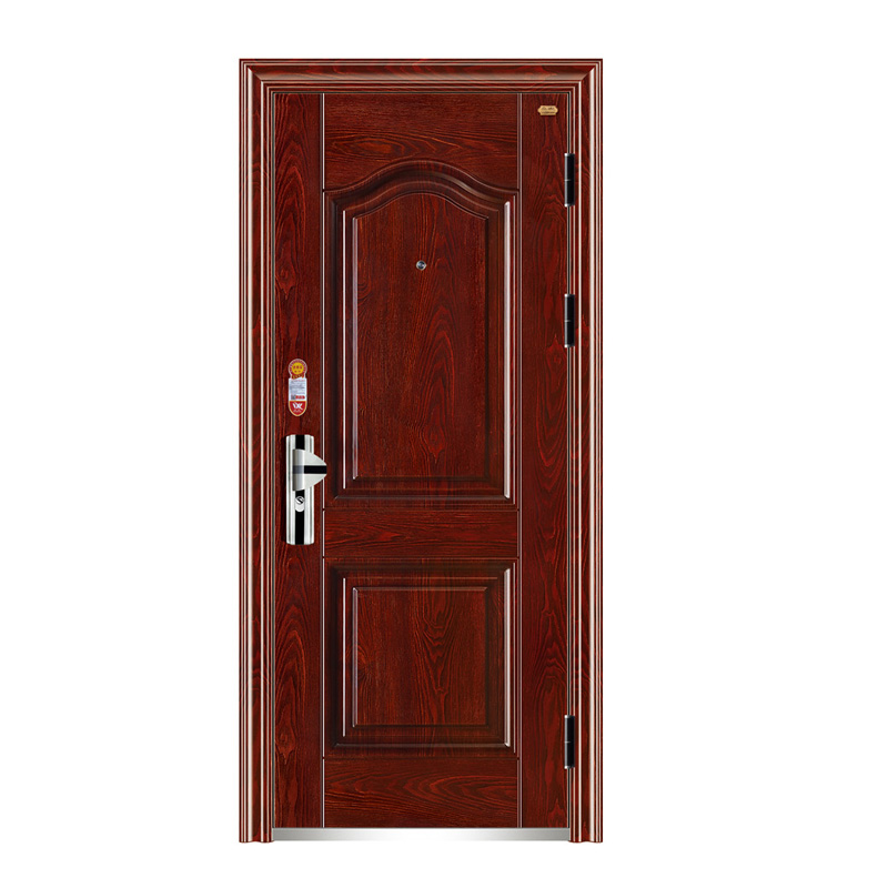 XW-Antai Fire Door (Red Elm)