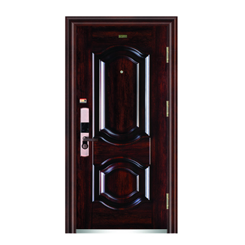 Wangfu Door