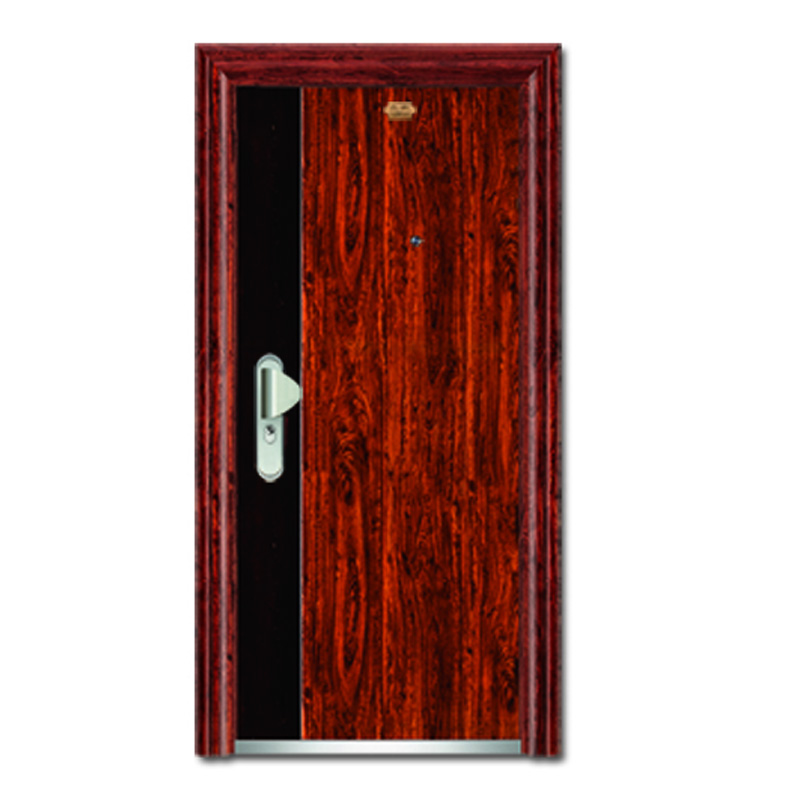 XW-Fire Door