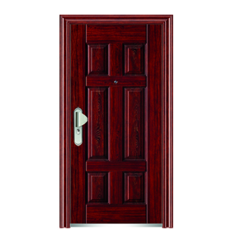 XW-Jinliufu Fire Door