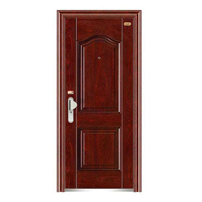 XW-Antai Fire Door (Red Elm)
