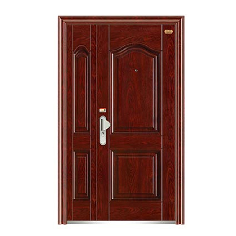XW-Antai Fire Door (Maternal and Child) (Red Elm)