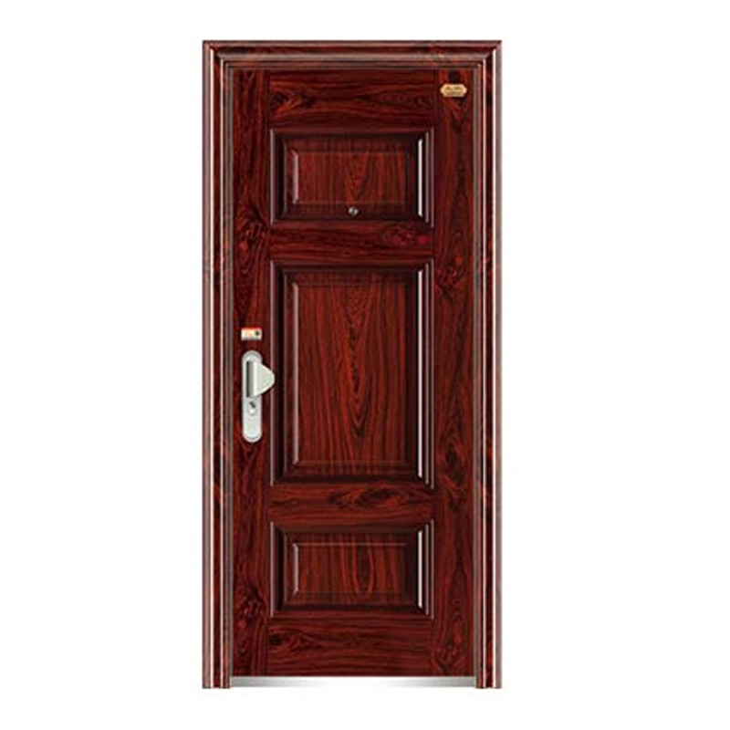 WX-Dafuhao Fire Door (Rosewood)