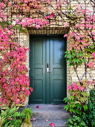 Fire door use site summary!
