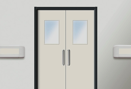 Fire-rated Doors and Windows
