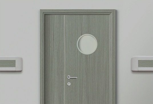 Medical Door