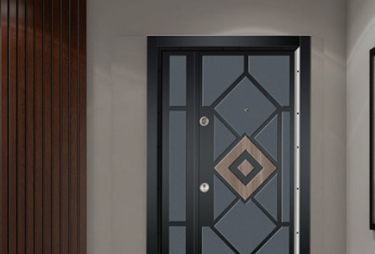 Security Door